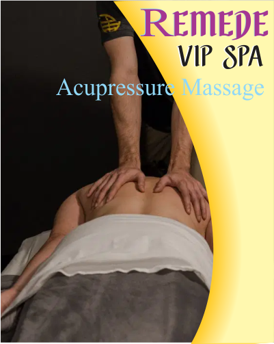 Acupressure Massage in sharjah uae
